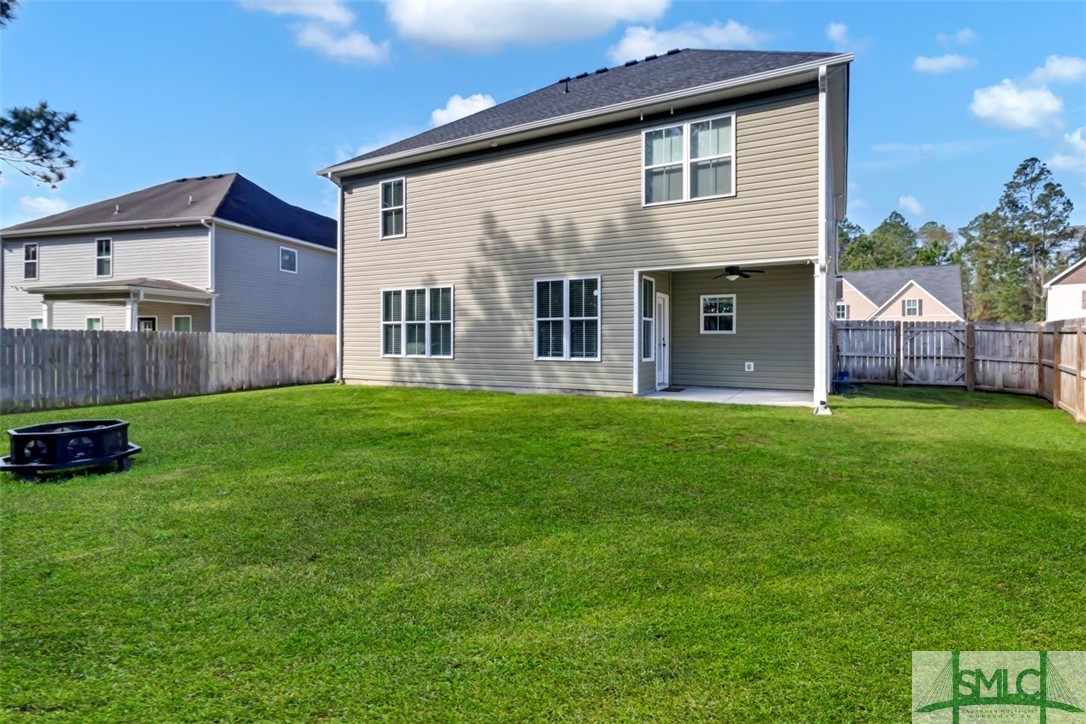 123 Green Paddock Circle