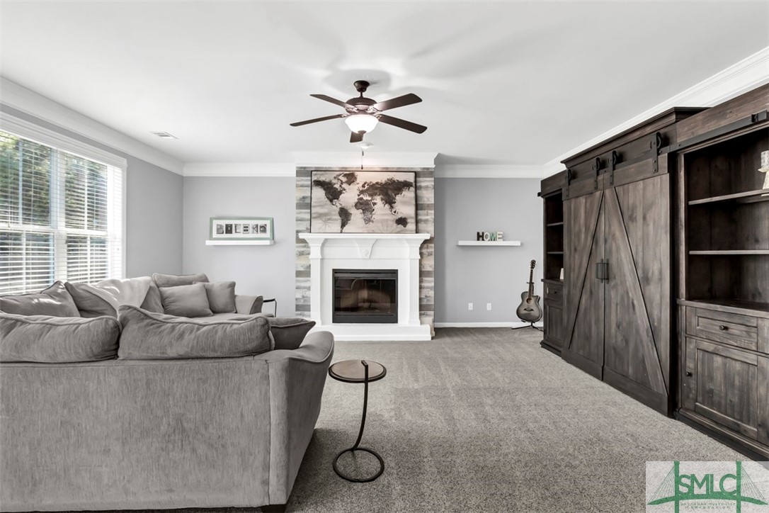 123 Green Paddock Circle