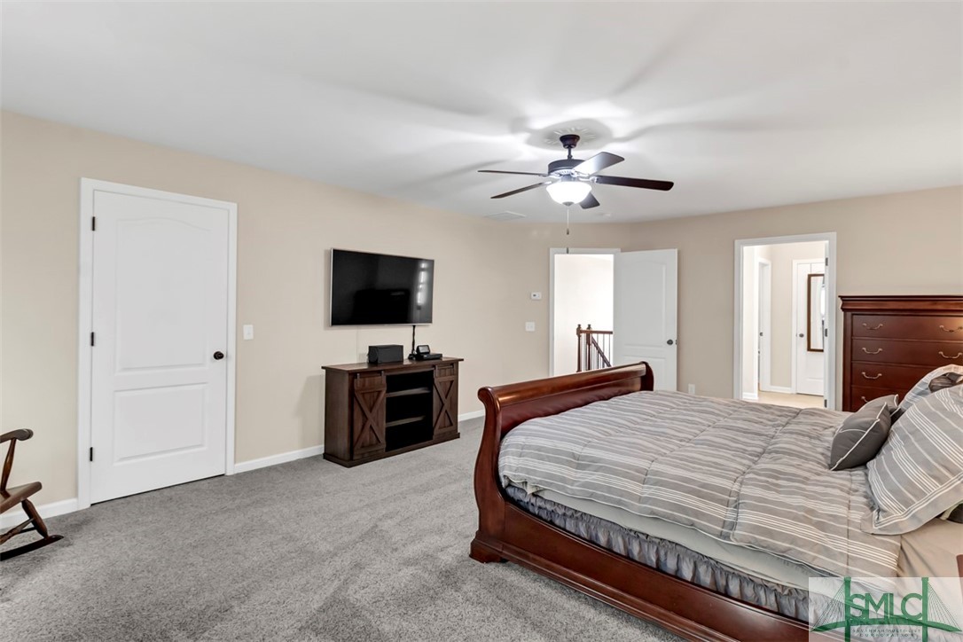 123 Green Paddock Circle