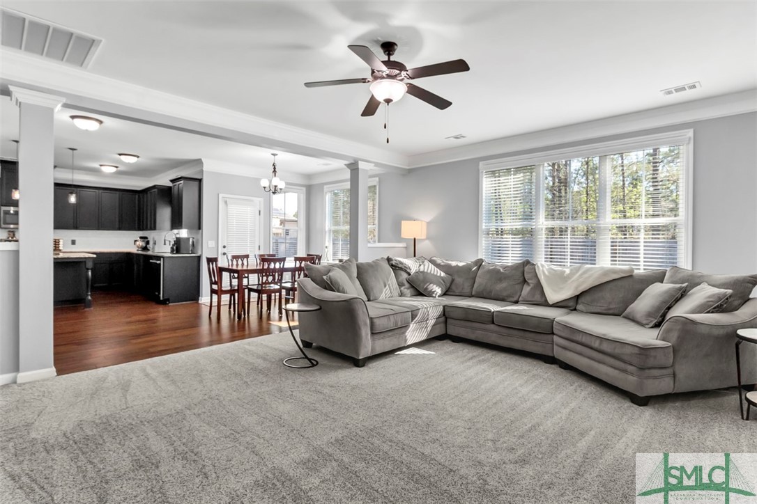 123 Green Paddock Circle