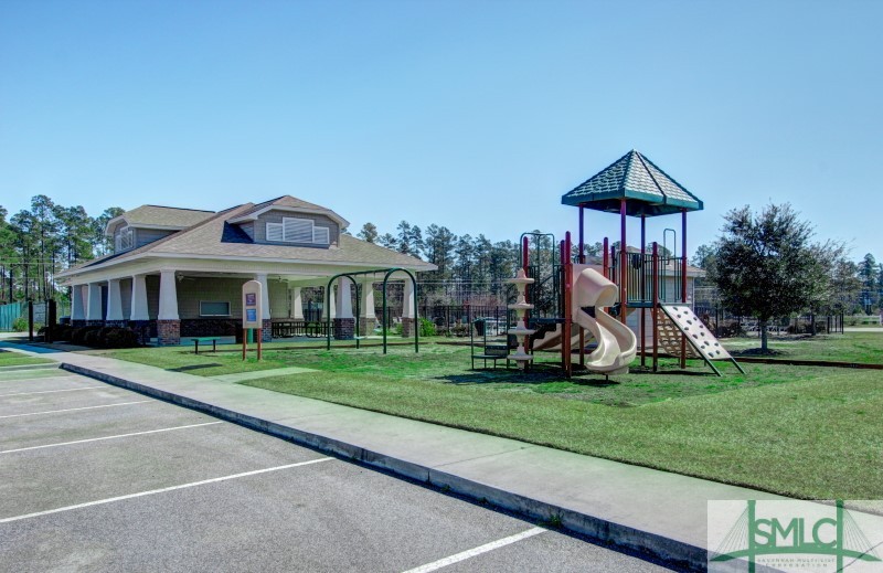 123 Green Paddock Circle