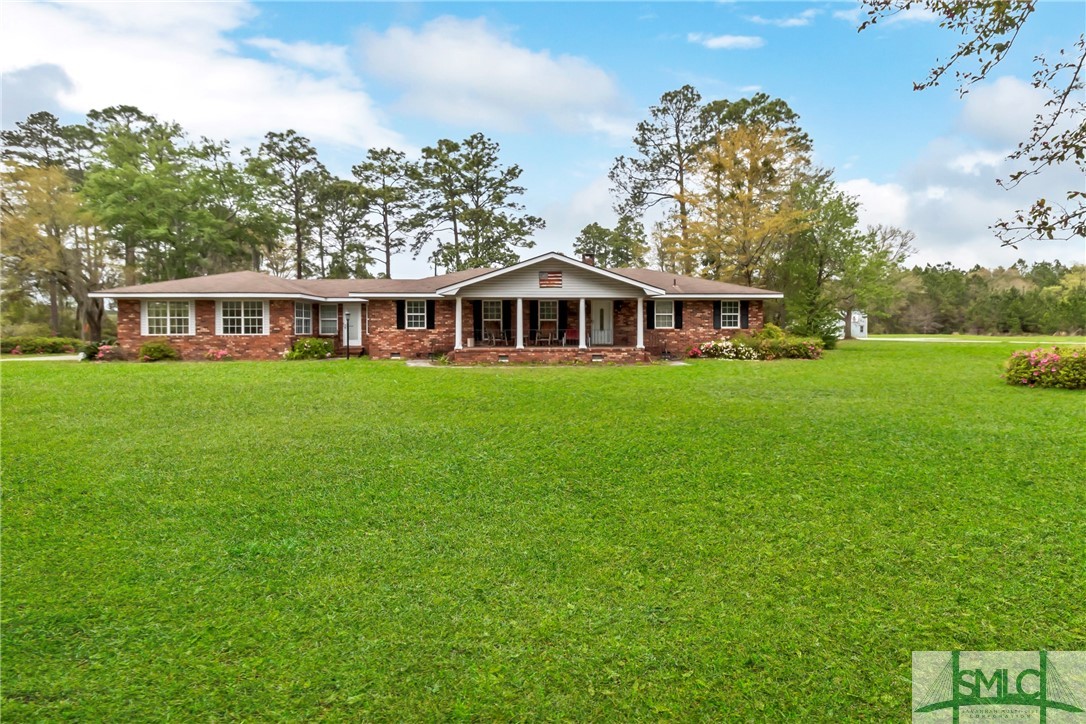 624 Blue Jay Road