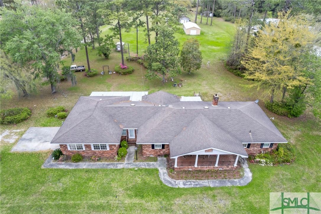 624 Blue Jay Road