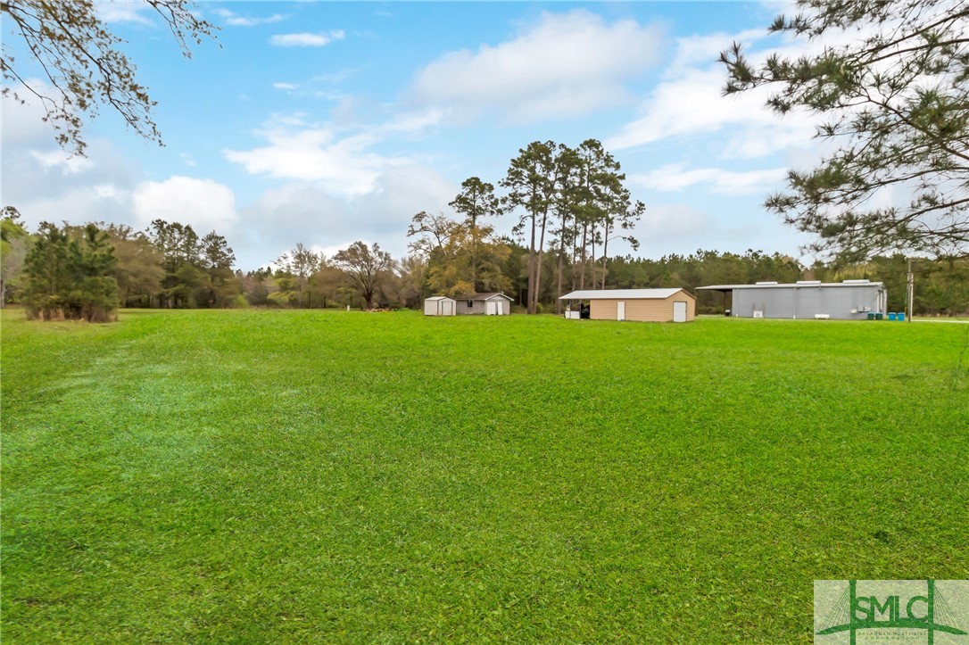 624 Blue Jay Road