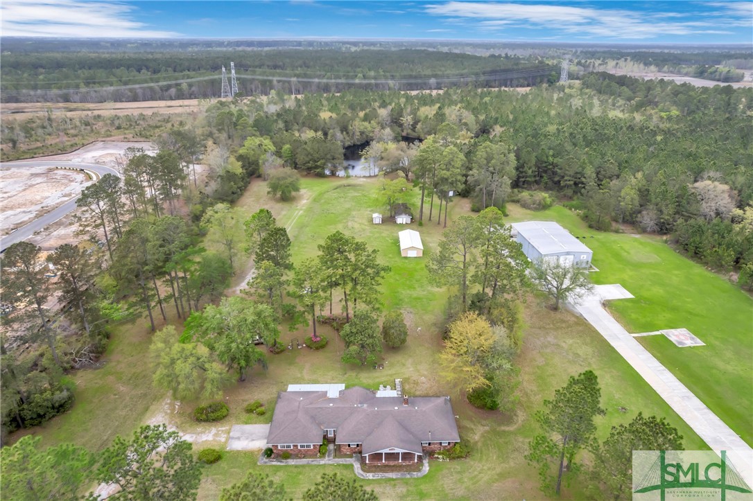 624 Blue Jay Road