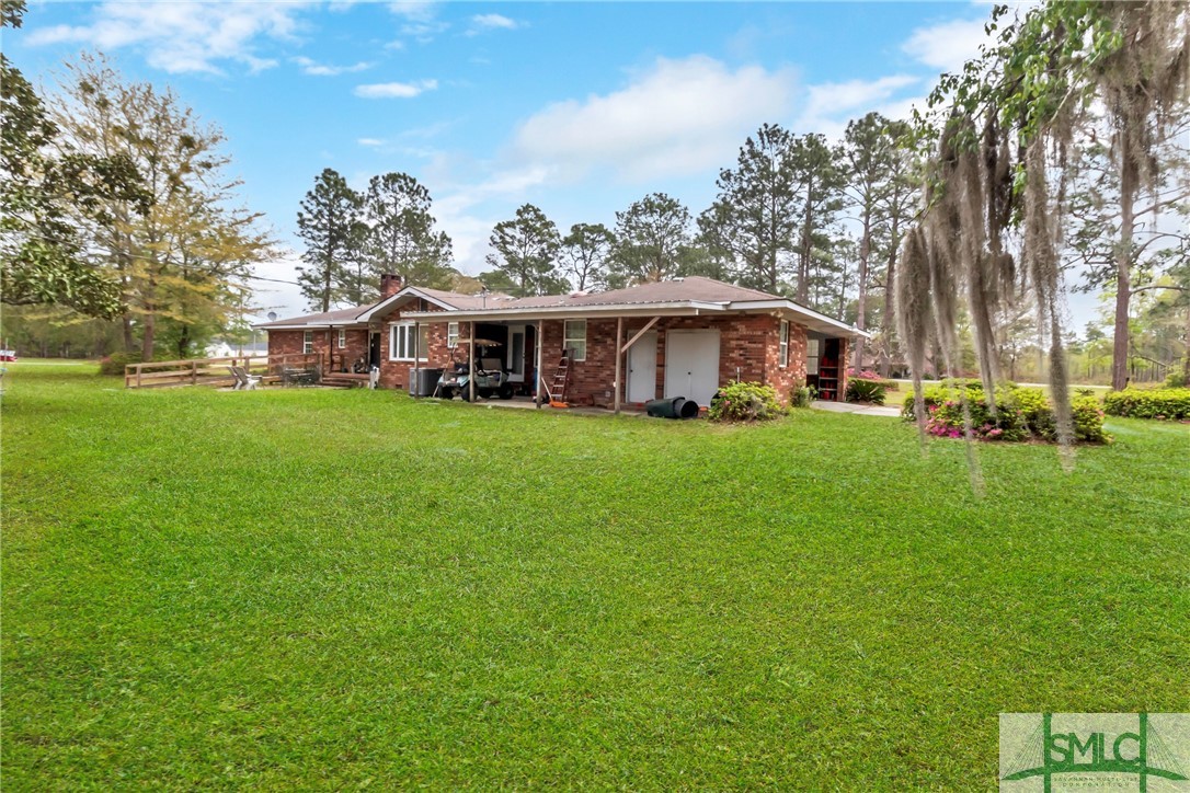 624 Blue Jay Road