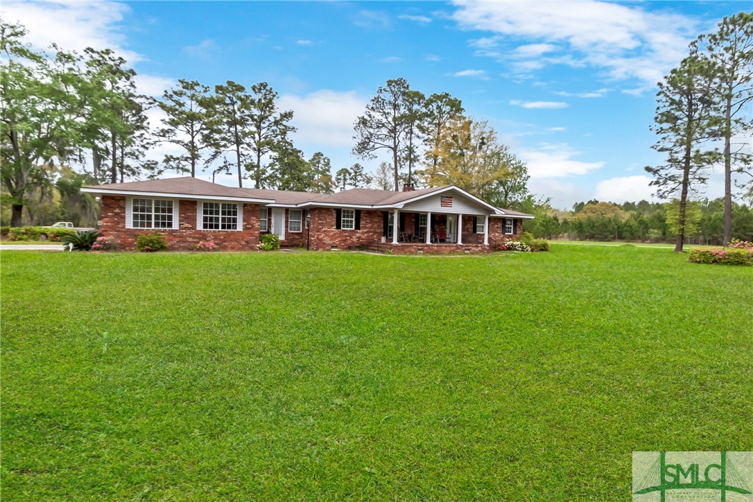 624 Blue Jay Road