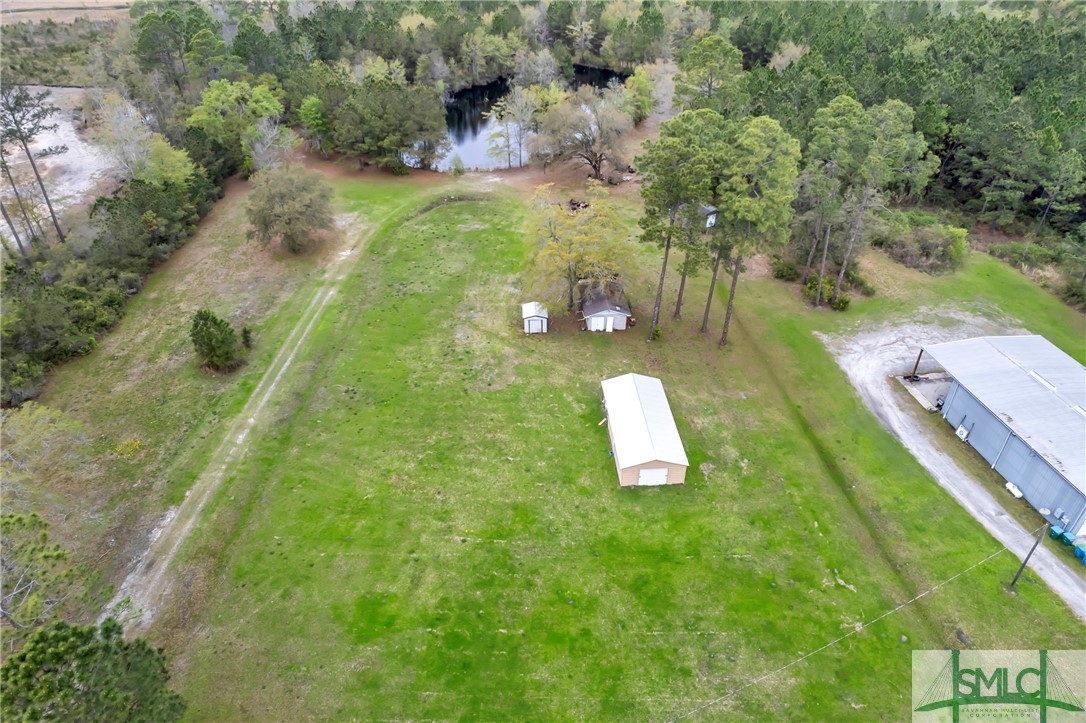 624 Blue Jay Road