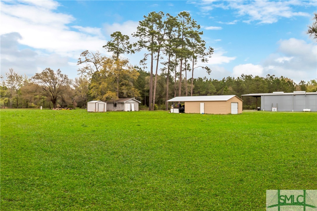 624 Blue Jay Road