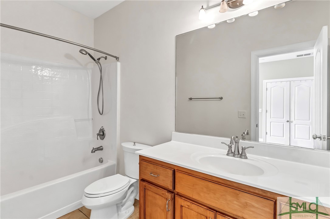 3324 Little Mccall Road