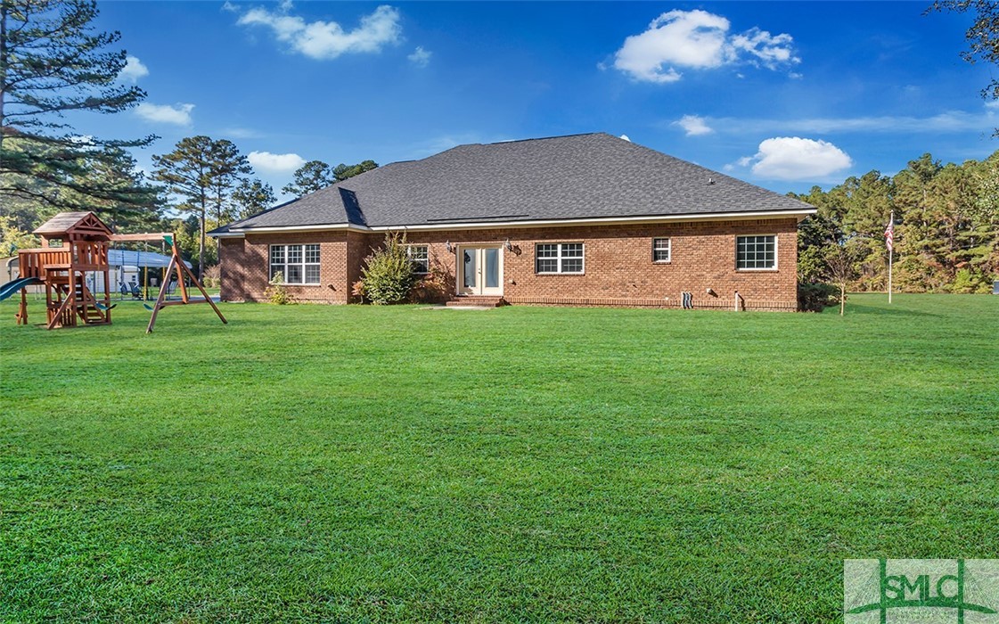 3324 Little Mccall Road