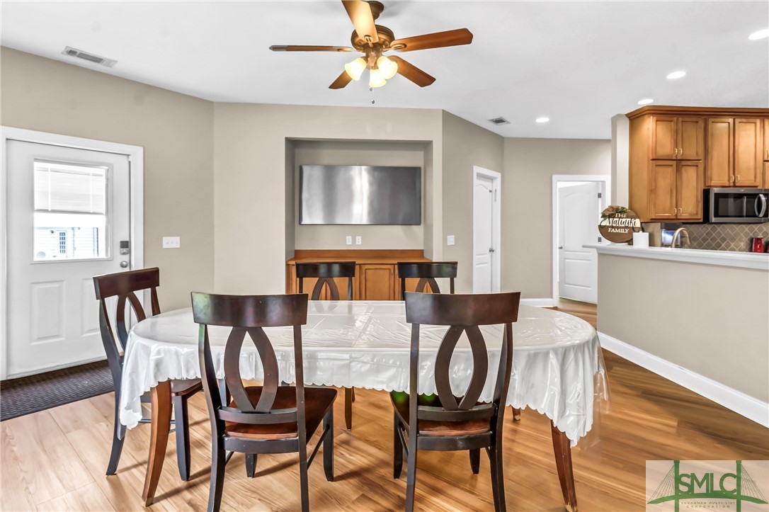 3324 Little Mccall Road