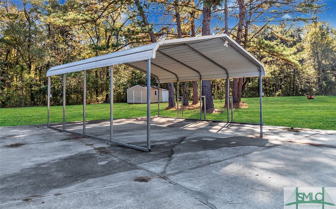 3324 Little Mccall Road