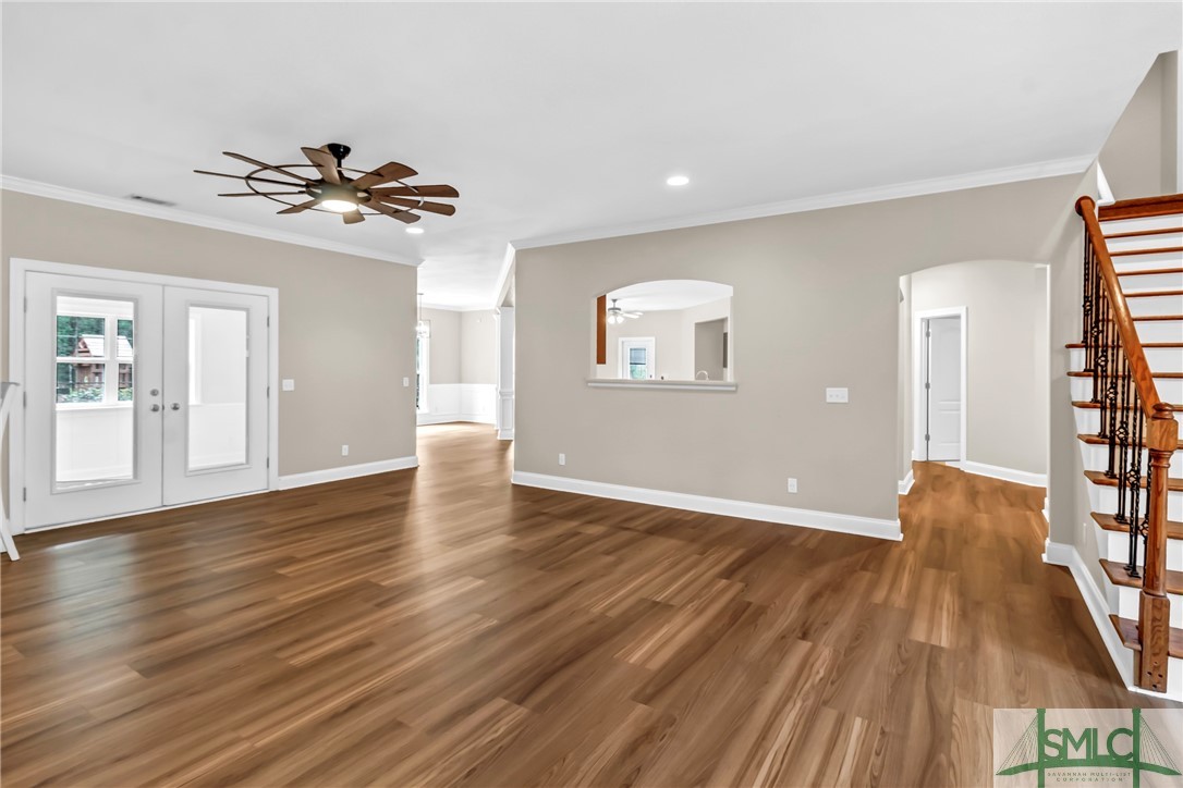 3324 Little Mccall Road