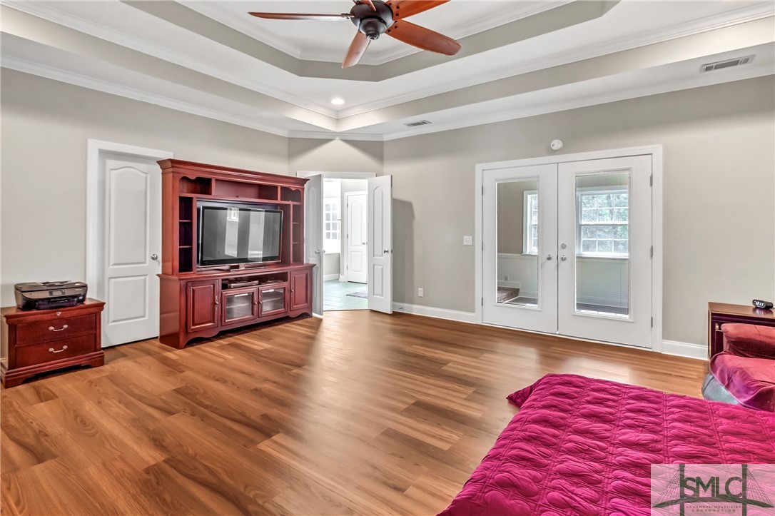 3324 Little Mccall Road