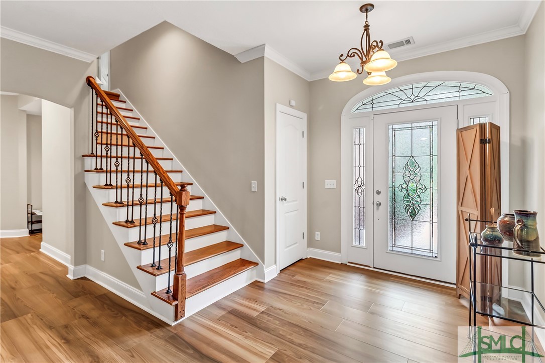 3324 Little Mccall Road