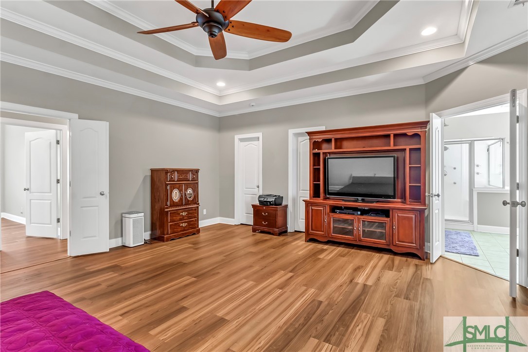 3324 Little Mccall Road