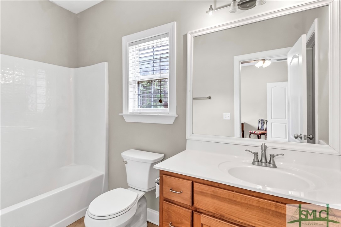 3324 Little Mccall Road