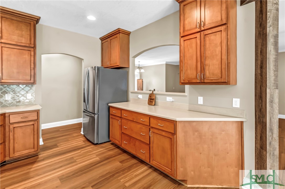 3324 Little Mccall Road