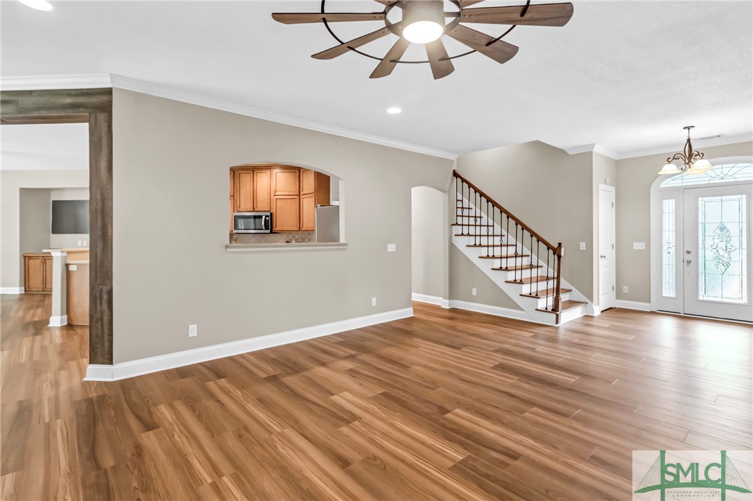 3324 Little Mccall Road