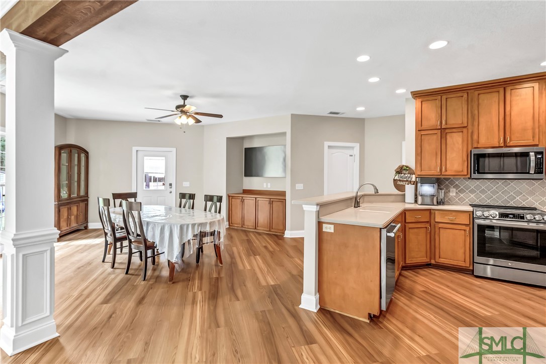 3324 Little Mccall Road