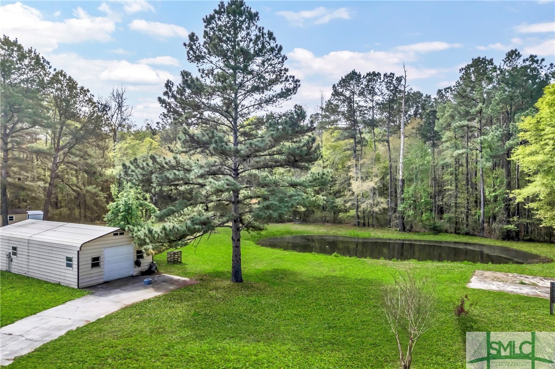 3324 Little Mccall Road