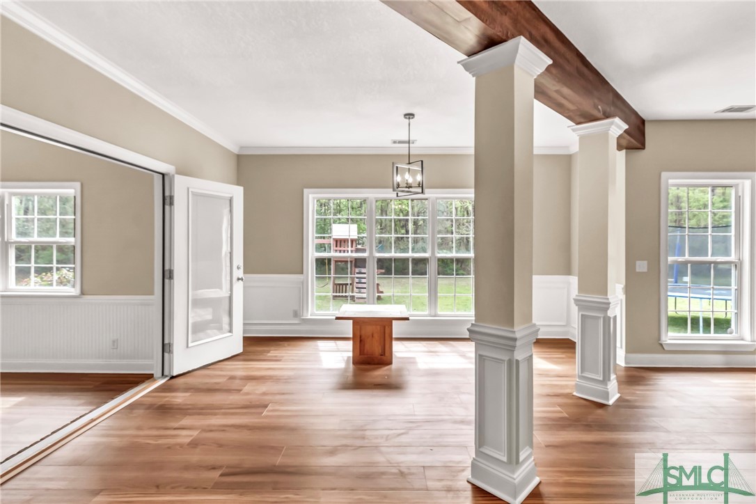 3324 Little Mccall Road