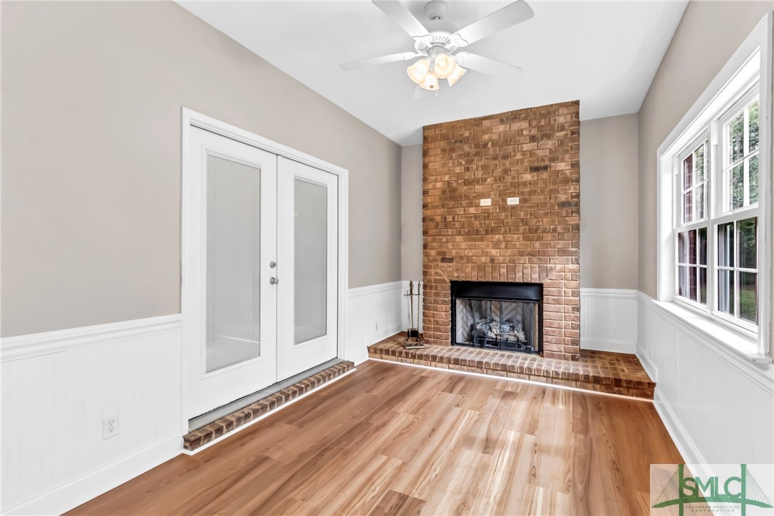 3324 Little Mccall Road