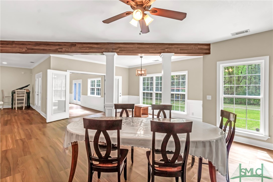 3324 Little Mccall Road