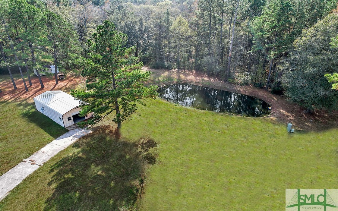 3324 Little Mccall Road