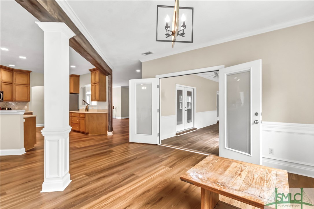 3324 Little Mccall Road