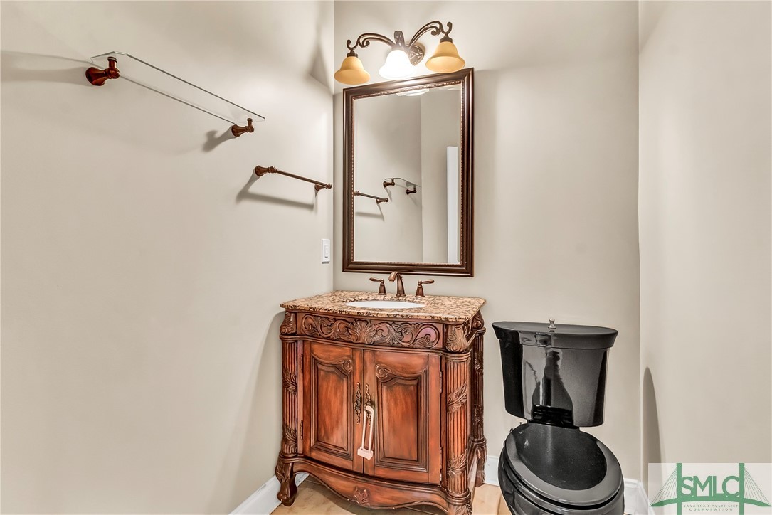 3324 Little Mccall Road