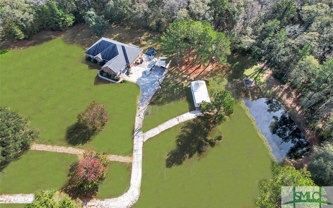 3324 Little Mccall Road