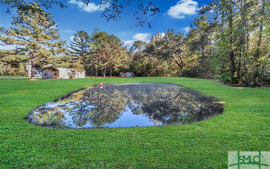 3324 Little Mccall Road