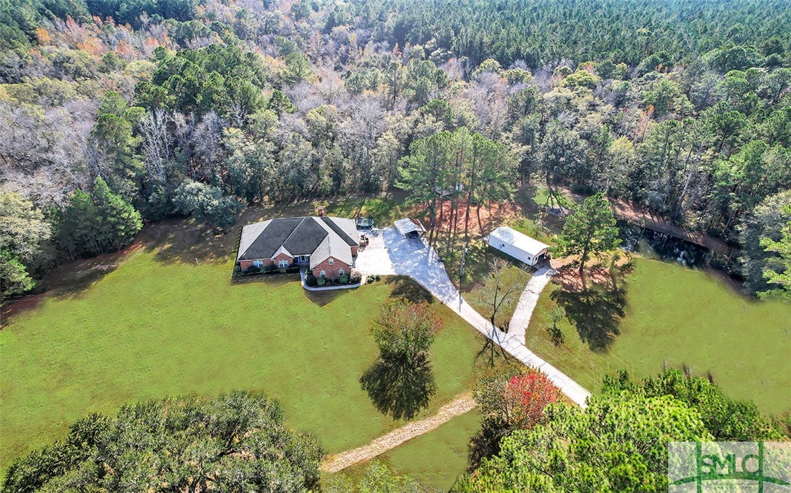 3324 Little Mccall Road