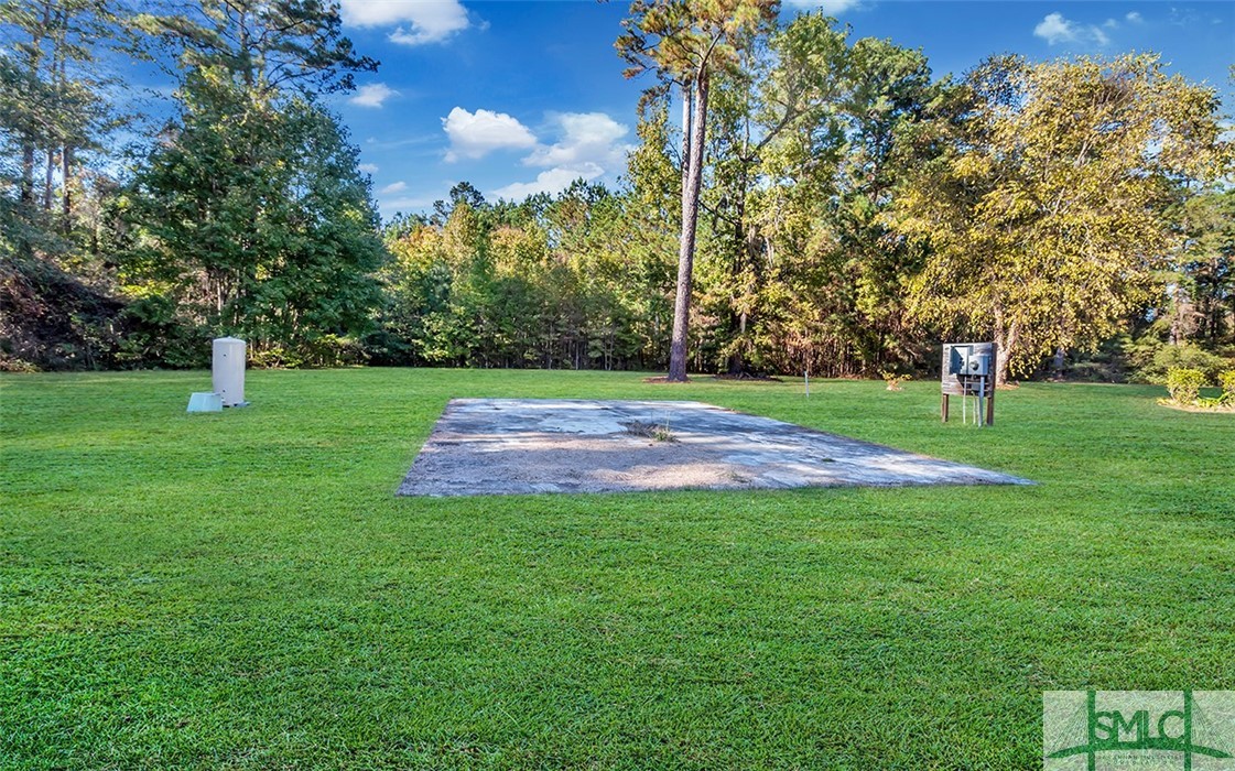 3324 Little Mccall Road