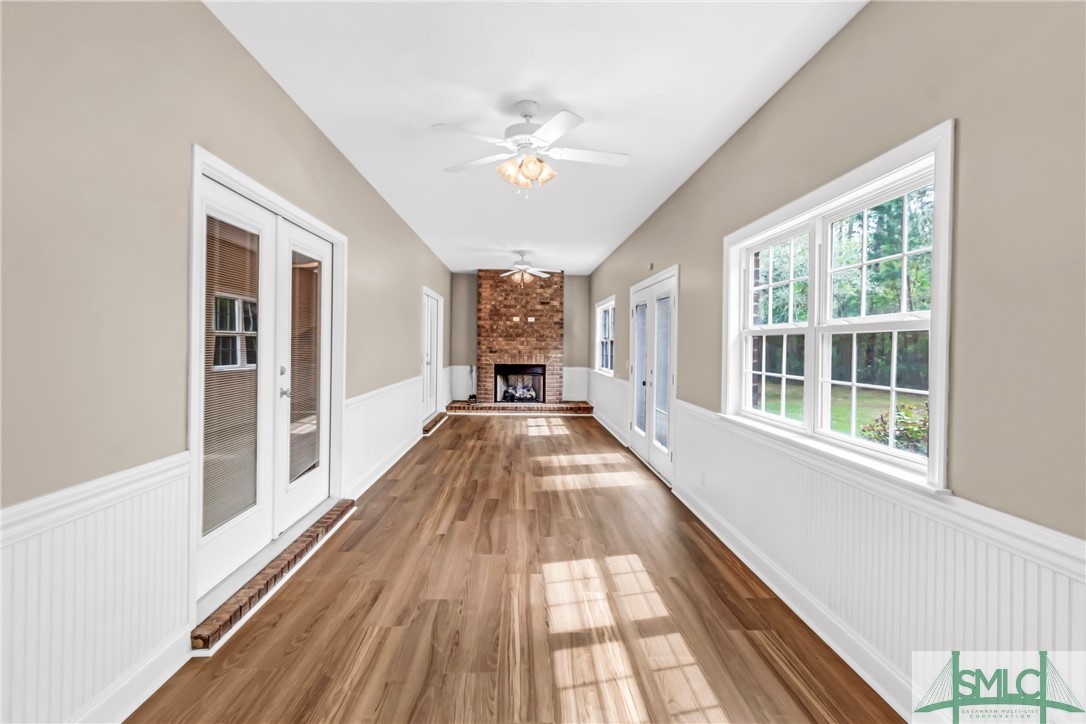 3324 Little Mccall Road