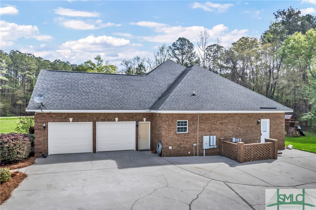 3324 Little Mccall Road