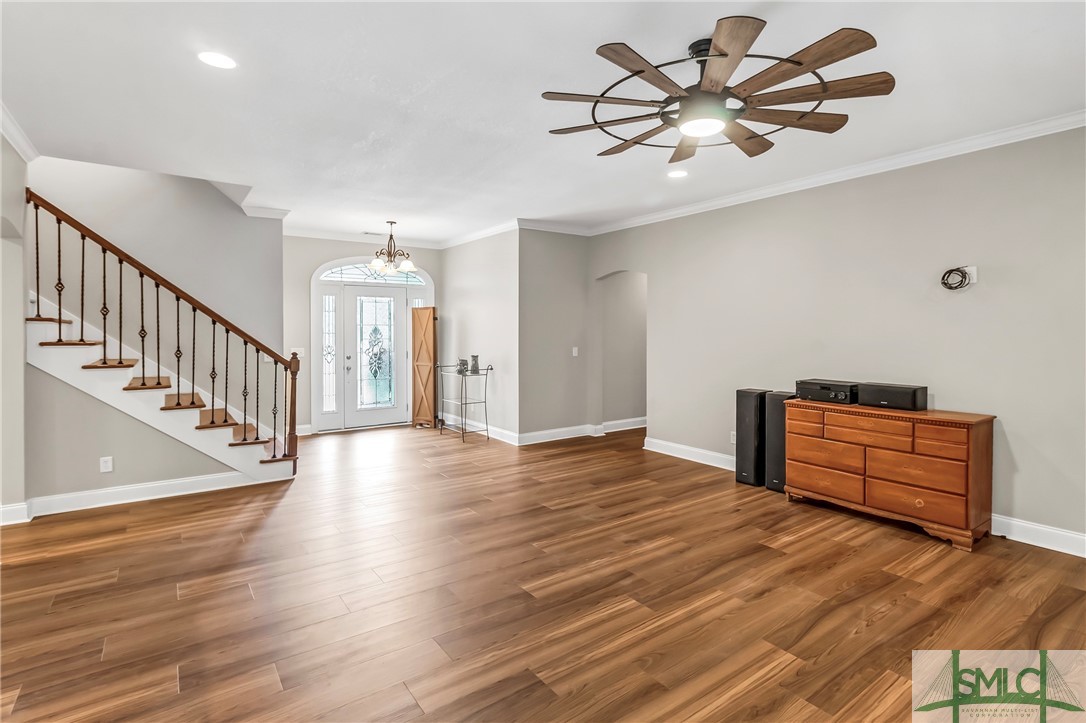 3324 Little Mccall Road