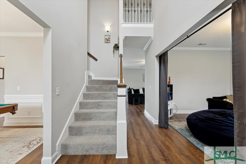 117 SE Allen Rawls Way