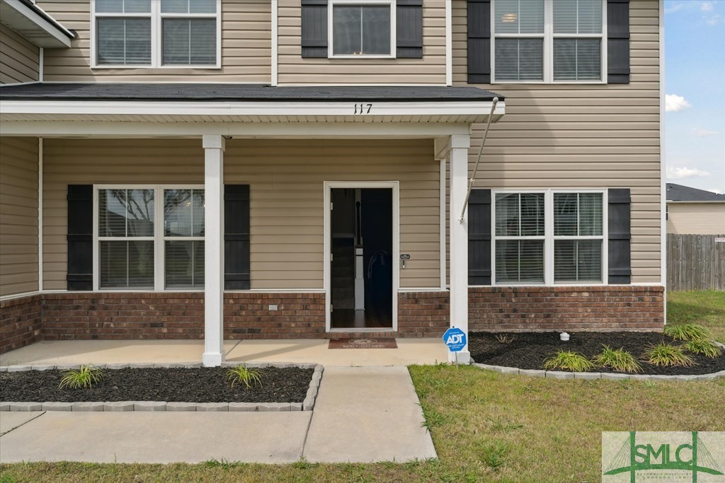 117 SE Allen Rawls Way