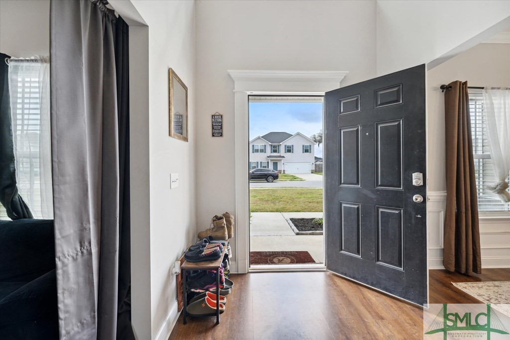 117 SE Allen Rawls Way