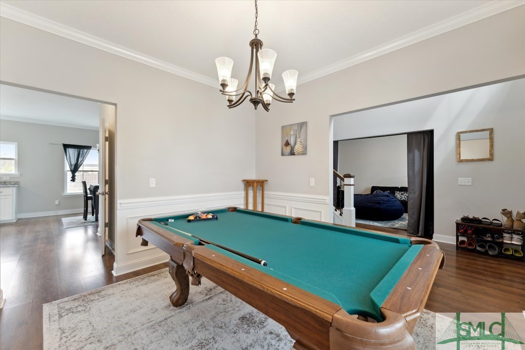 117 SE Allen Rawls Way