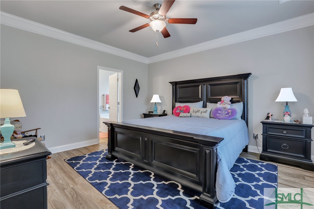 100 Big Cypress Court