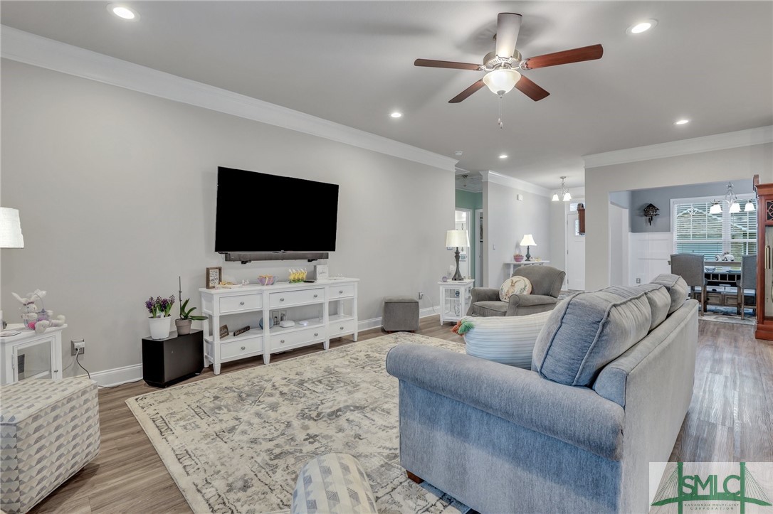 100 Big Cypress Court