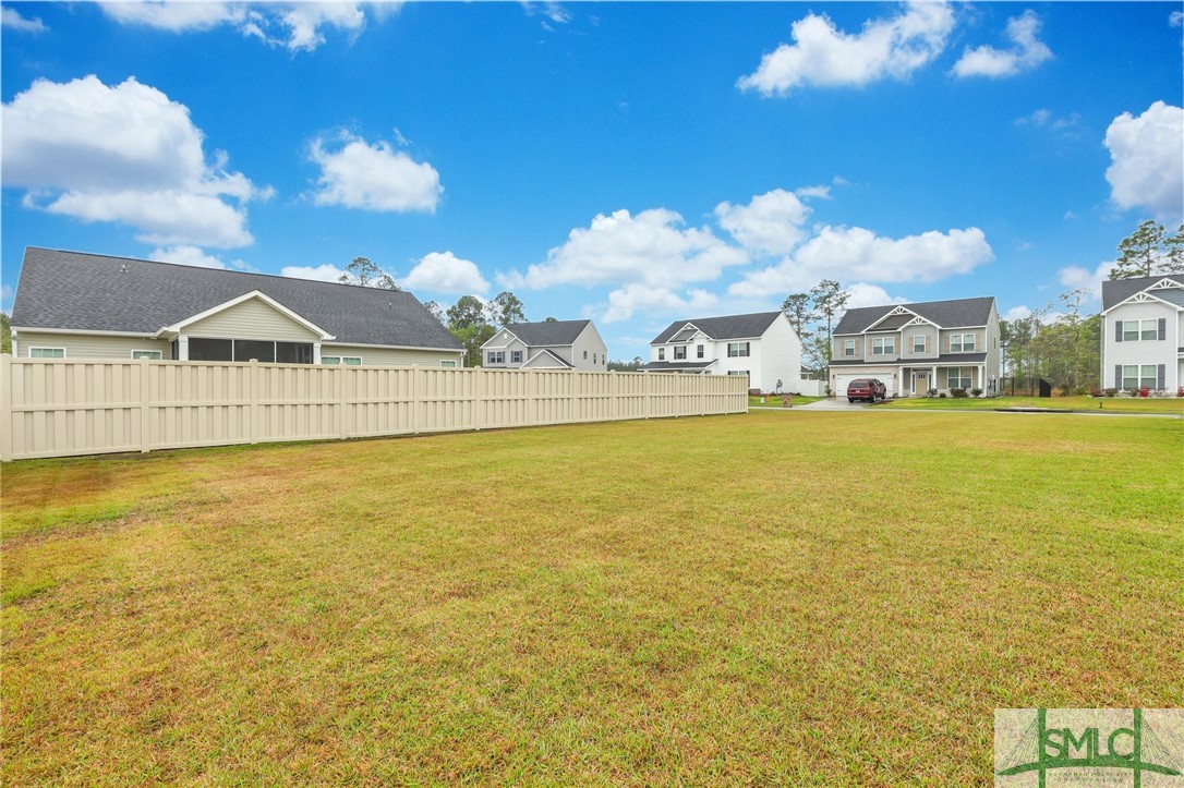 100 Big Cypress Court