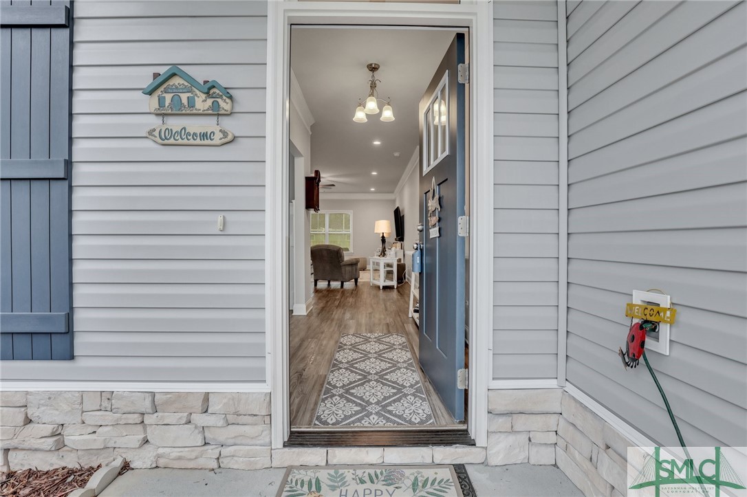 100 Big Cypress Court