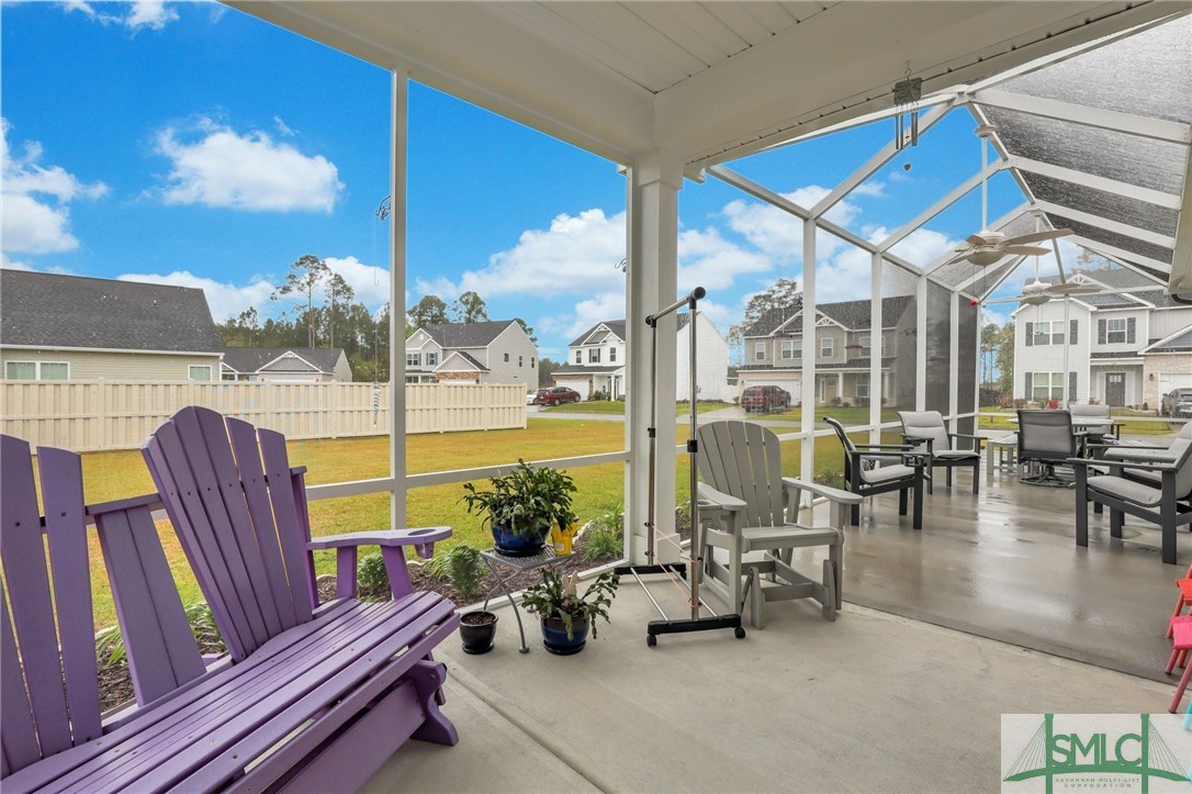 100 Big Cypress Court