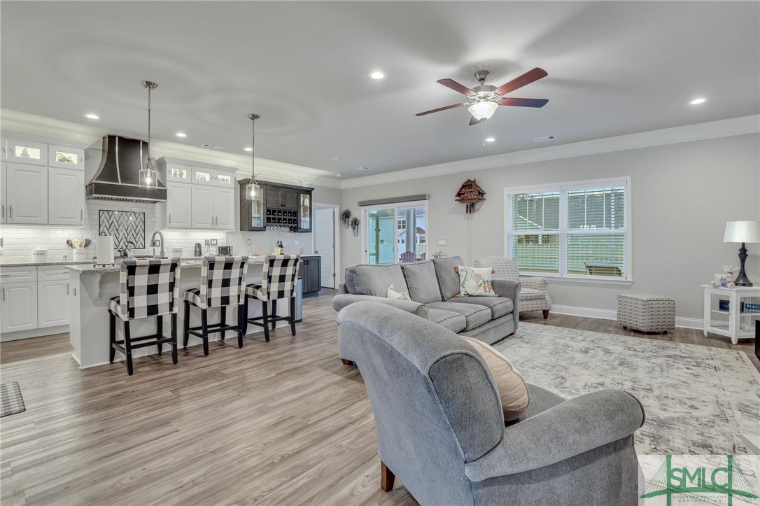 100 Big Cypress Court