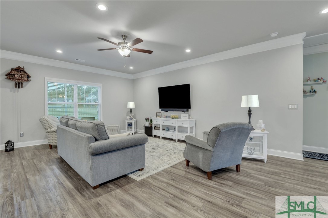 100 Big Cypress Court